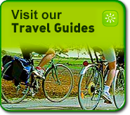 Green Ways Travel Guides