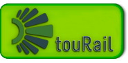 Tourail. Hacer turismo con el patrimonio ferroviario