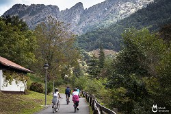 Arditurri Greenway