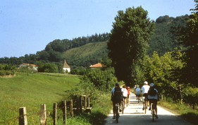 Bidasoa Greenway