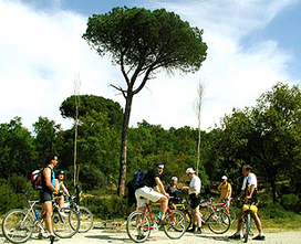 Carrilet Girona - Sant Feli de Guxols Greenway