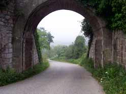 Estrategic Rail Greenway