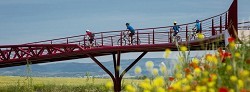 Vasco-Navarro Railway Greenway