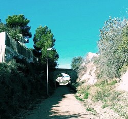 Ibi Greenway