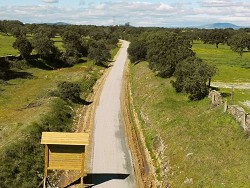 Monfrage Greenway