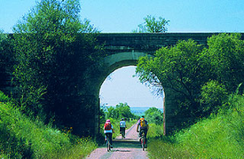 Jara Greenway