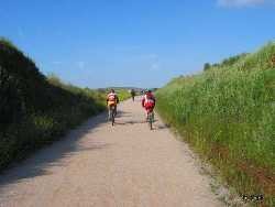 Linares Greenway