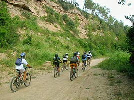 Llobregat Greenway