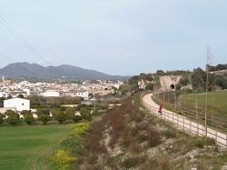 Manacor-Art Greenway