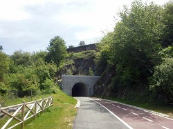 La Orkonera Greenway