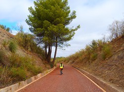 Segura Greenway