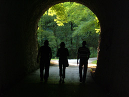 Plazaola-Leitzaran Greenway