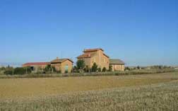 Tierra de Campos Greenway