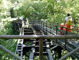 Valle de Turn Greenway