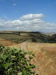 Vadollano Greenway