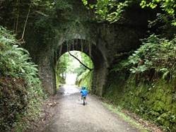 Plazaola Greenway