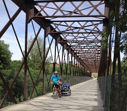  Guadarrama River Greenway