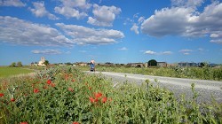 Eresma Valley Greenway