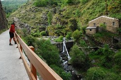 Sierra Nevada Greenway