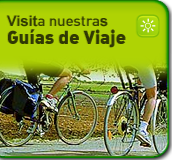 Guías de Viaje de Vías Verdes