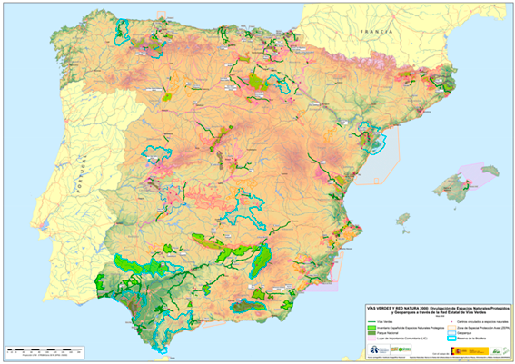 Red Natura 2000