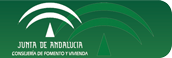 Consjera de Fomento y Vivienda, Junta de Andaluca