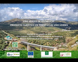 II Jornada divulgativa sobre Vas Verdes en Andaluca