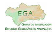 Grupo de Investigacin. Estudios Geogrficos Andaluces