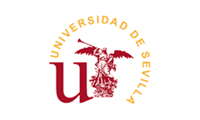 Logotipo Universidad de sevilla