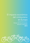 Informe Cicloturismo 2014